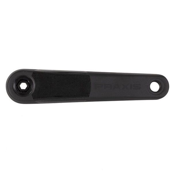 Brat pedalier Specialized CRK MY22 Levo G2 Crankarm Alloy 160mm NDS with crank bolt