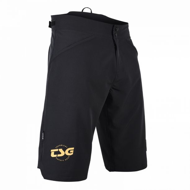 Pantaloni scurti TSG SP7 Black Sand