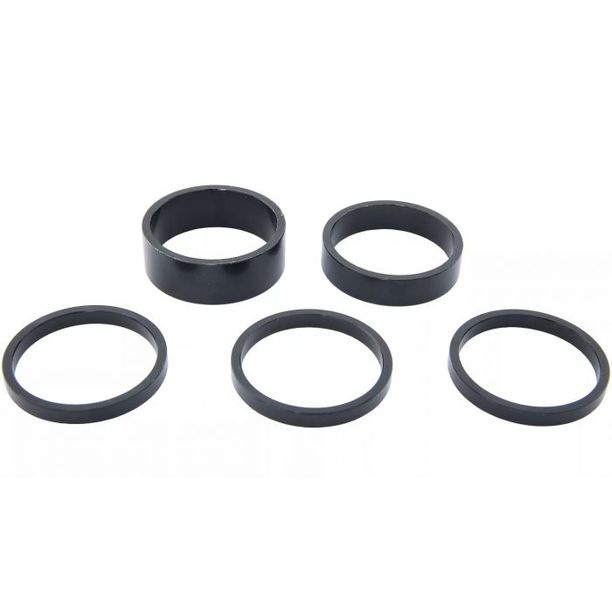 Distantier Contec 1.5" - Black