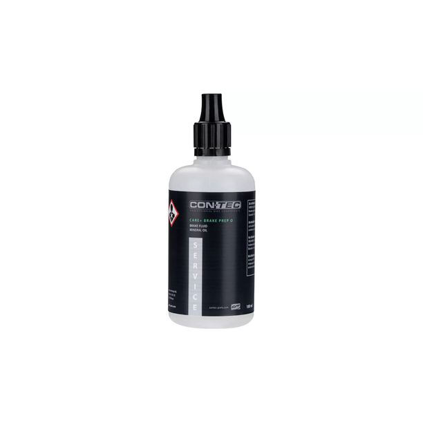 Lichid frana ulei mineral CONTEC Care+ Break Prep O 100ml