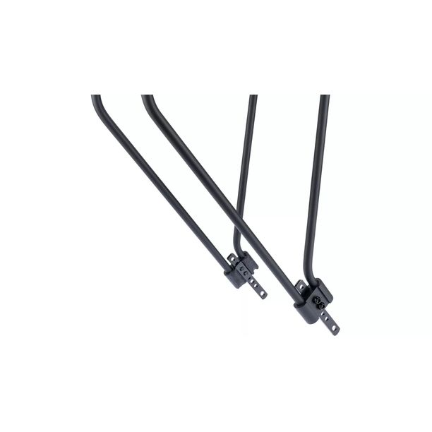 Portbagaj spate CONTEC Cricker Fix 24-29 Negru"