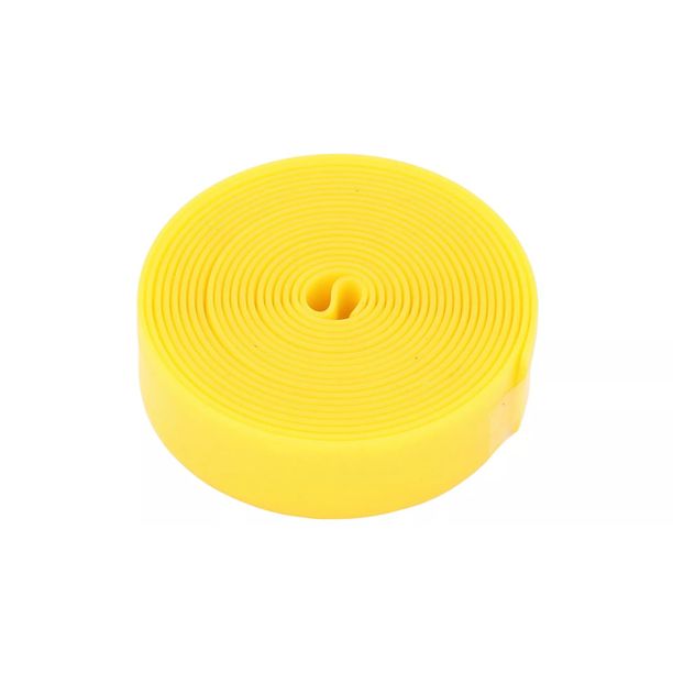 Banda antipana CONTEC 19-23x622 Yellow