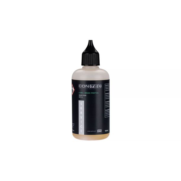 Lichid frana DOT 5.1 CONTEC Care+ Break Prep D+ 100ml