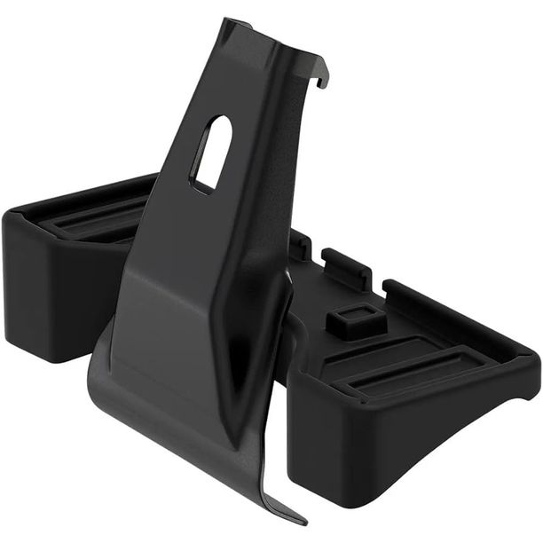 Kit prindere bare transversale THULE 145063