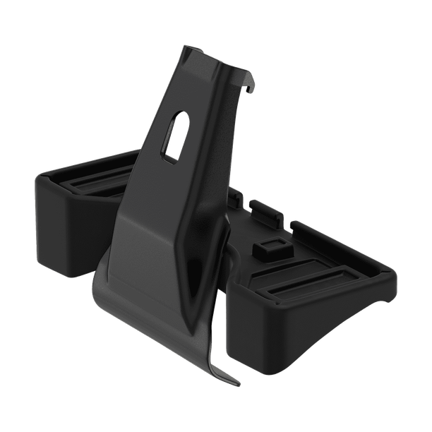 Kit prindere bare transversale THULE 145114