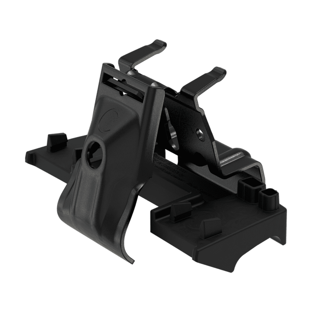 Kit prindere bare transversale THULE Flush Rail 186041