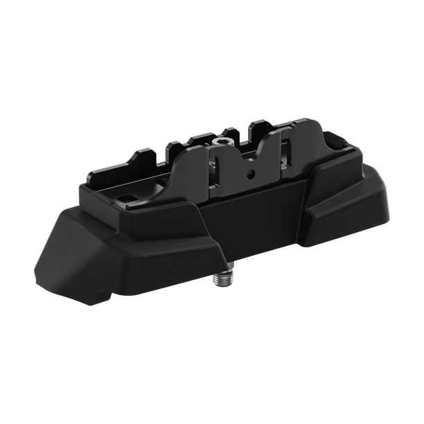 Kit prindere bare transversale THULE Fixpoint 187002