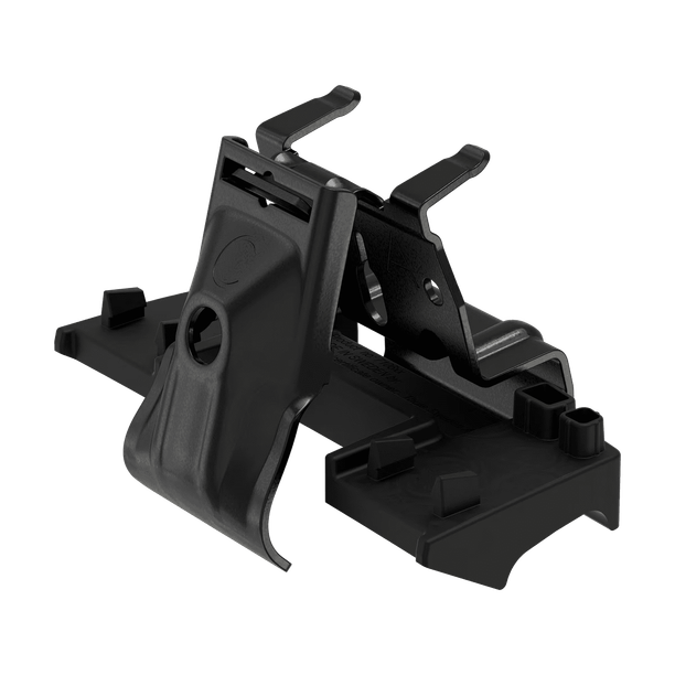 Kit prindere bare transversale THULE Flush Rail 186151