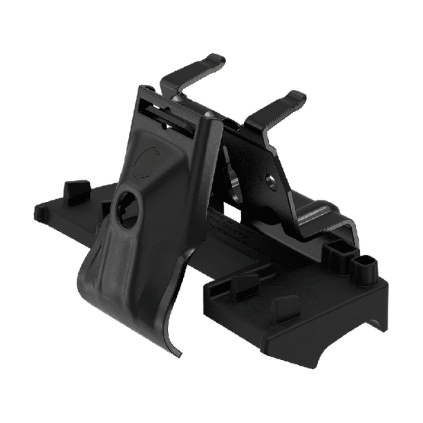 Kit prindere bare transversale THULE Flush Rail 186118