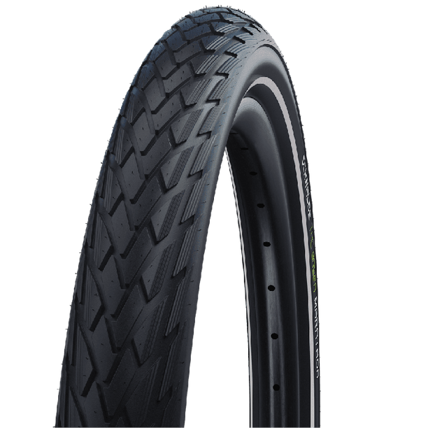 Cauciuc Bicicleta Schwalbe Marathon Perf 28x1.75 (47-622) HS620 B/B-SK+RT Addix Eco Sarma