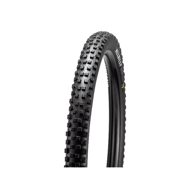 Cauciuc Specialized Hillbilly Grid Trail 2Bliss Ready T9 - 29x2.40 Negru - Tubeless Pliabil