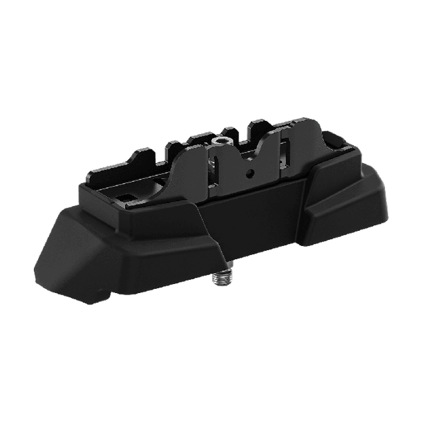 Kit prindere bare transversale THULE 187187