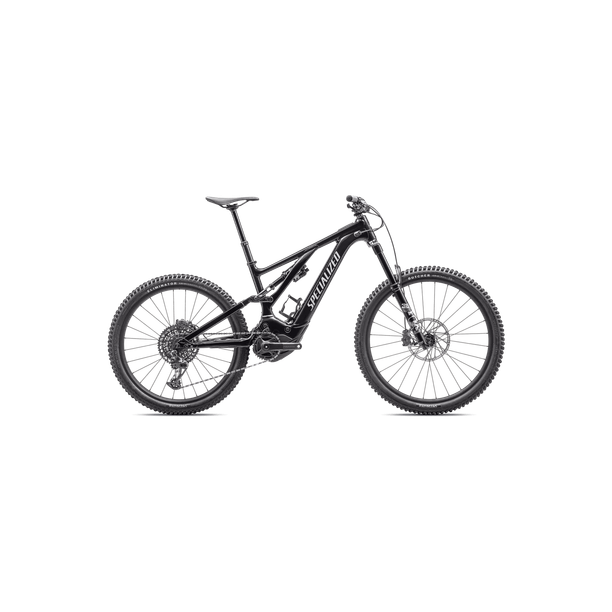 Bicicleta Electrica Full Suspension Specialized Turbo Levo Comp Alloy G3 NB 2025 Negru-Gri