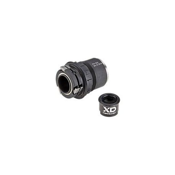 Caseta Specialized FHB FORMULA, TA, SRAM XD, STEEL, 3 PAWL, W/ END CAP (FH-522) (SP-20481)