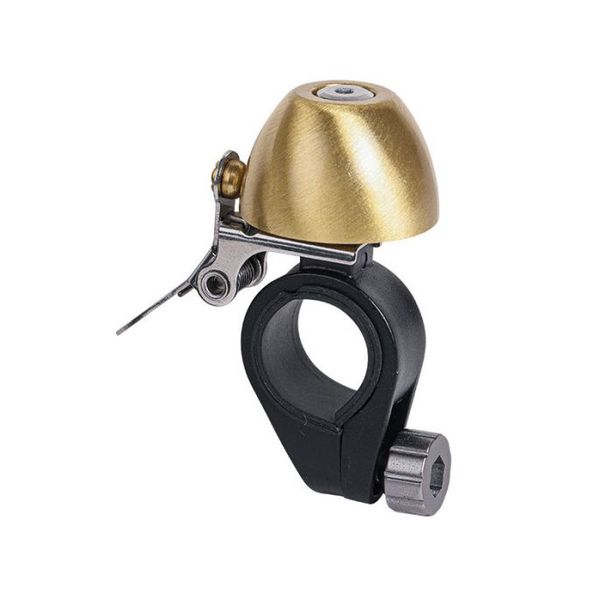 Sonerie ZEFAL Classic Bell Auriu