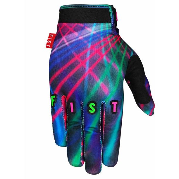 Manusi Ciclism Lungi FIST Jess Gardiner Lazer