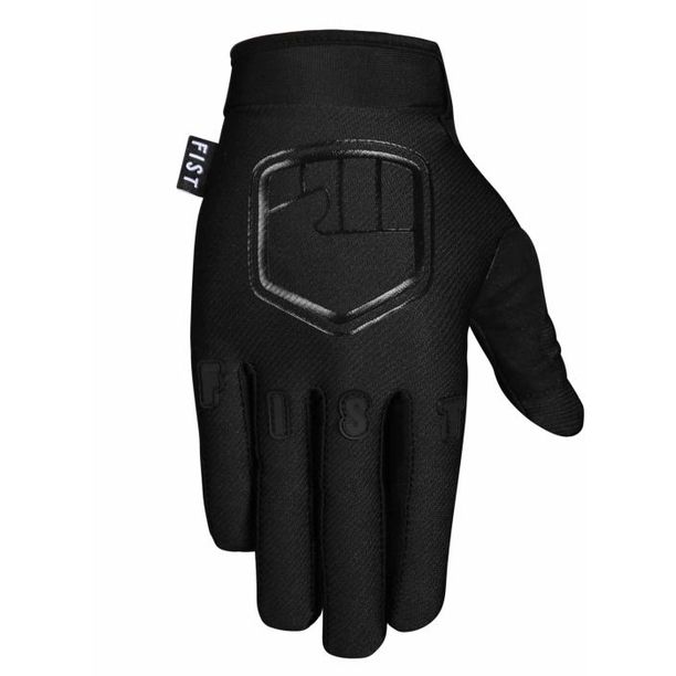 Manusi Bicicleta FIST Stocker Negru