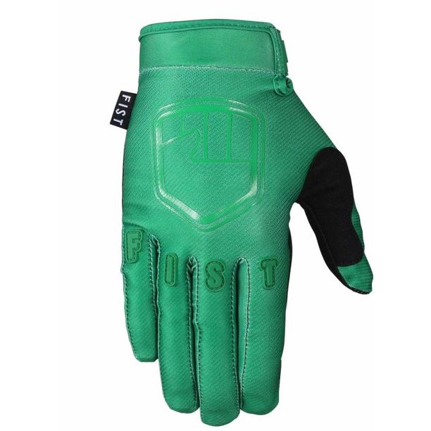 Manusi Bicicleta FIST Stocker Youth Verde