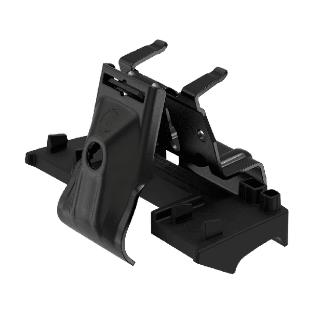 Kit prindere bare transversale THULE 186103