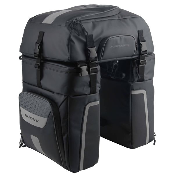 Coburi Kross Traveler 3.0
