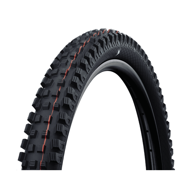 Anvelopa Bicicleta Schwalbe Magic Mary Radial 27.5x2.50 (63-584) HS447 B/B Gravity Pro Addix Soft Pliabil