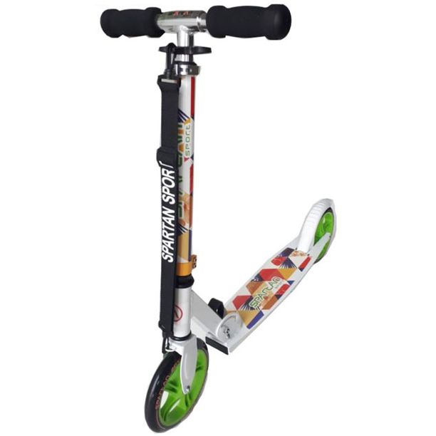 Trotineta Spartan 200mm Tahiti