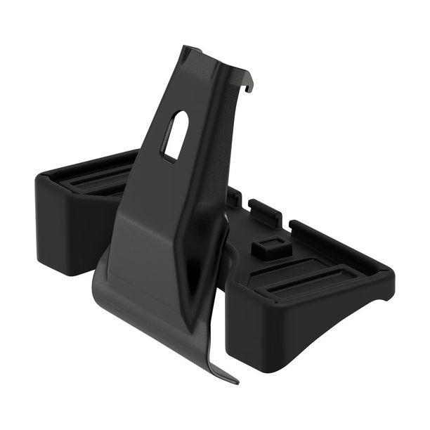 Kit prindere bare transversale THULE 145258