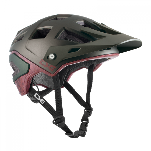 Casca Bicicleta MTB TSG Scope Special Makeup
