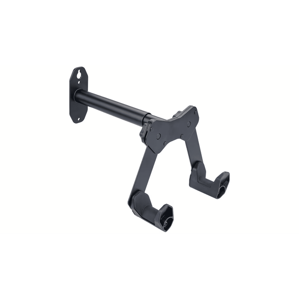 Suport de Bicicleta Contec Smart Hold Negru