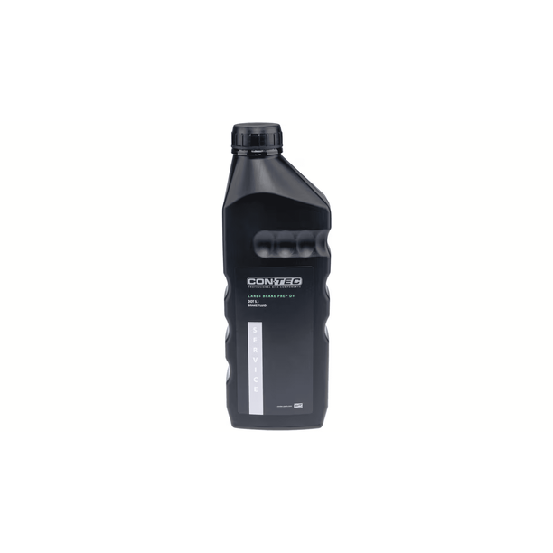 Lichid Frana Hidraulica Contec Care+ Break Prep D+ Dot 5.1 1000ml