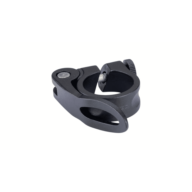 Colier Sa Contec Jam.it One QR 34.9mm Negru