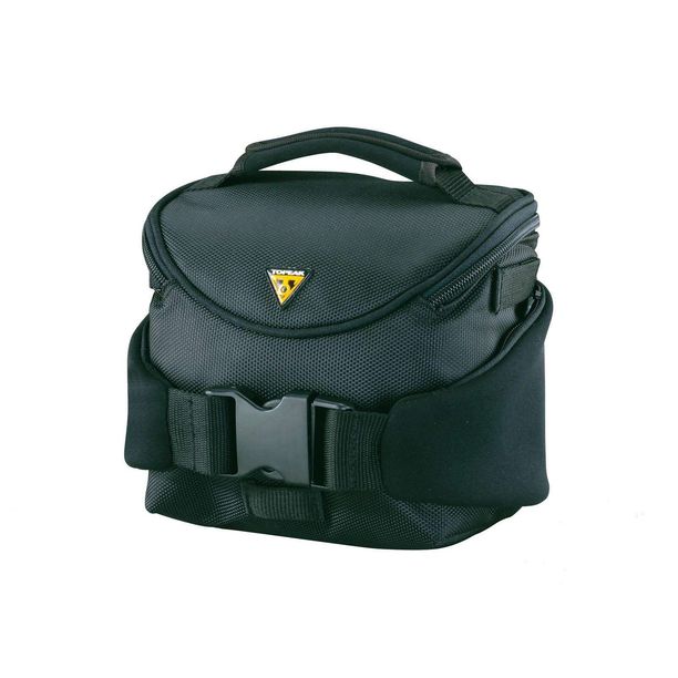 Geanta de Ghidon Topeak Touring Tour Compact neagra