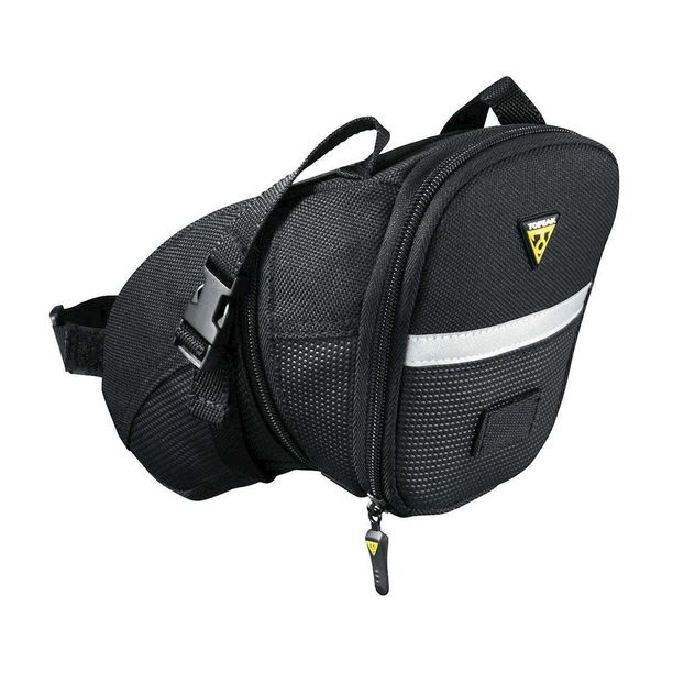 Geanta de Sa Topeak Aero Wedge Pack 1.3L negru