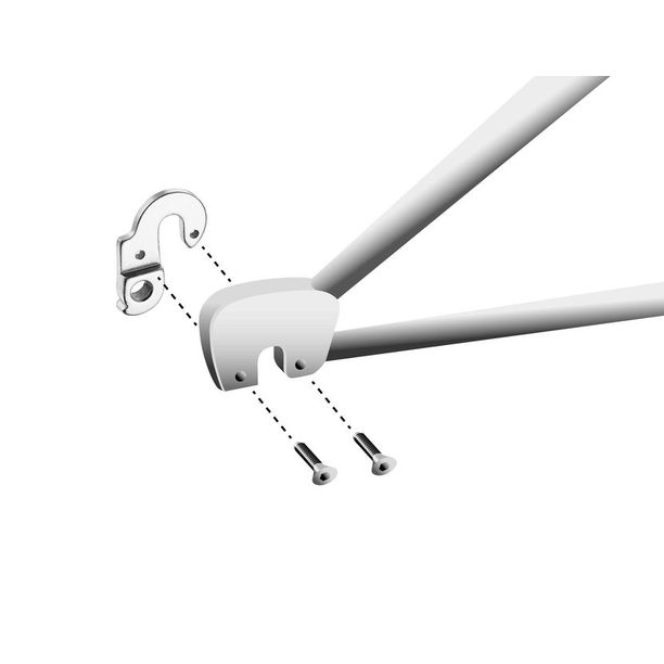 Ureche Schimbator Union GH-114