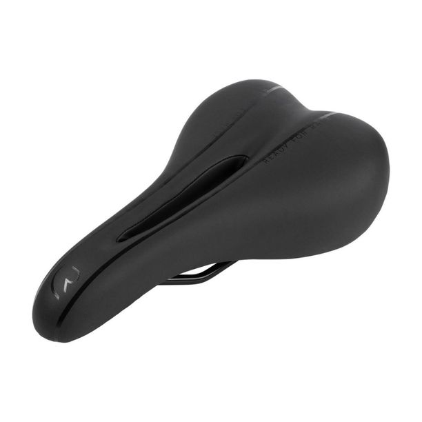 Sa Bicicleta Cube RFR Trekking HIGH COMFORT+ Negru