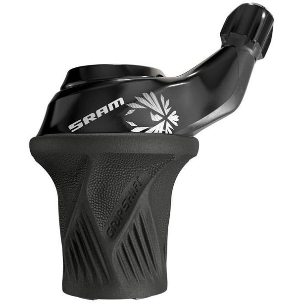 Maneta schimbator Sram GX Eagle Grip 12 viteze spate negru