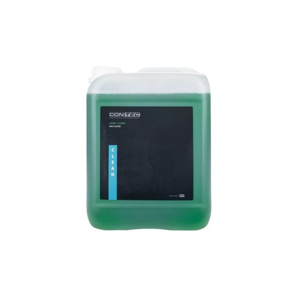 Solutie Curatare Contec Care+ Clean Canistra 5L