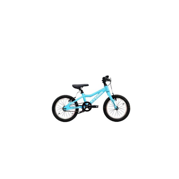 Bicicleta Copii Cross Super Light 14