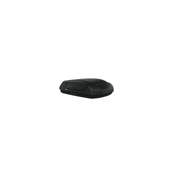 Cutie portbagaj Thule Force 3 S Black Matte