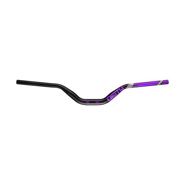 Ghidon Bicicleta Deity Highside 31.8 x 760mm 80 Rise