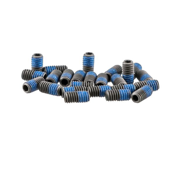 Pini Pedale Deity Tmac 20 buc