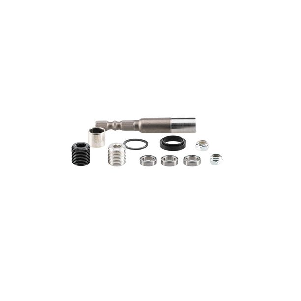 Set Reparatie Pedale Deity Bladerunner/Tmac (w/o Axle)