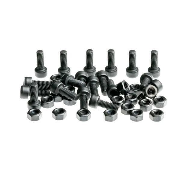 Pini Pedale Deity Deftrap 10mm