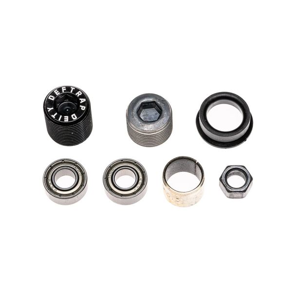 Kit Reparatie Pedale Deity Deftrap