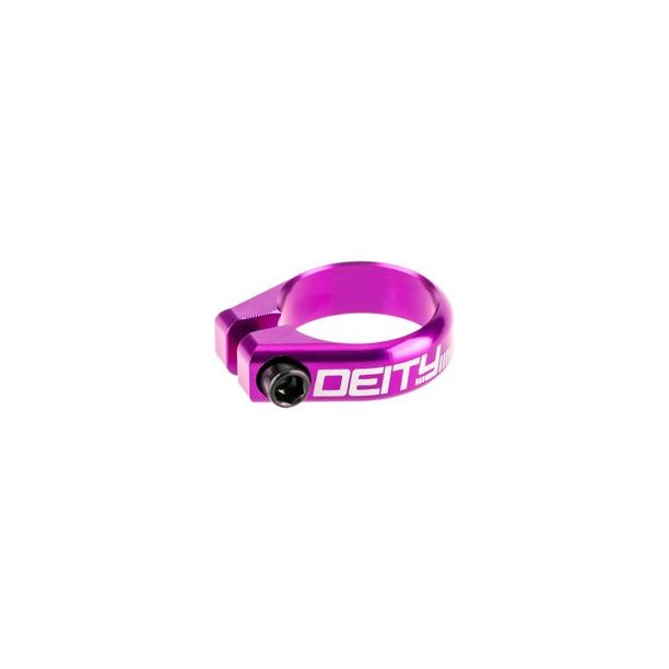 Colier Tija Sa DEITY Circuit 38.6 mm mov