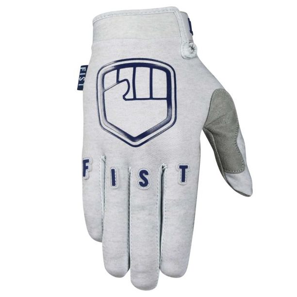 Manusi Ciclism Lungi FIST Grey Trackie (L/F)