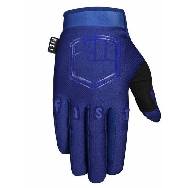 Manusi Ciclism Lungi FIST Stocker (L/F) Albastru