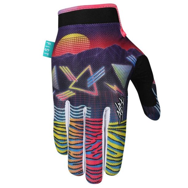 Manusi Ciclism Lungi FIST Shapes (L/F) Breezer