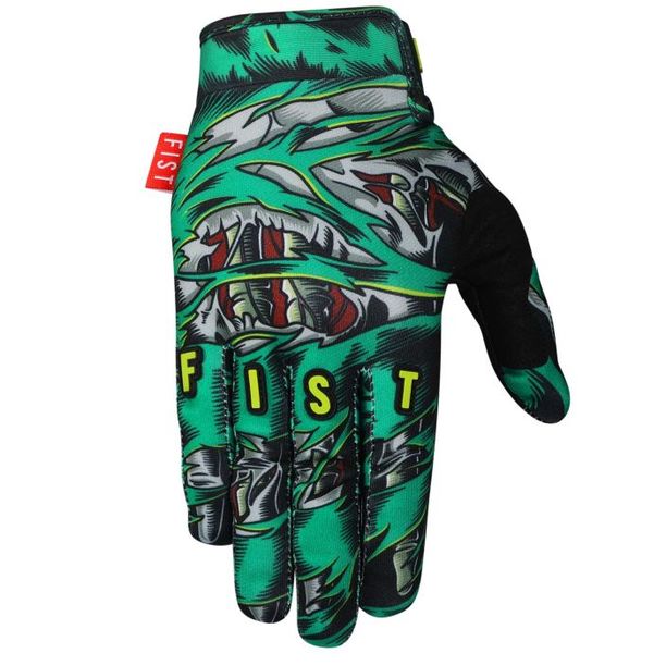 Manusi Ciclism Lungi FIST Sandman Youth (L/F)