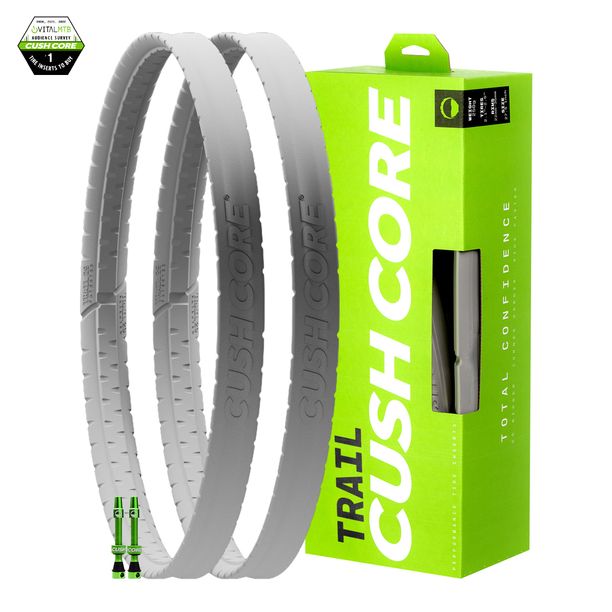 Tire Insert Trail Set